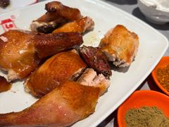 -顺徕德·仙庙烧鸡(桂庙路店)