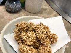 鸡脆骨-大渔铁板烧(大悦城店)