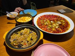 -茉莉餐厅(悦方idmall店)