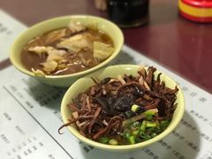 -大石人家鱿鱼面馆(大石西路总店)