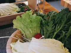 -湊湊火锅·茶憩(东城万达店)