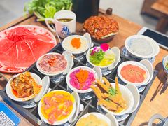 -楠火锅(仁恒梦中心店)