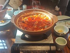 -面辣子·陕西家乡菜(长安店)