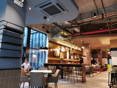 -麦田工坊(月湖店)