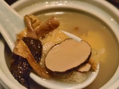-丽江金茂凯悦臻选酒店-滇香馆