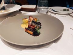 -L'Arome芳芳法国餐厅(仙林金鹰店)