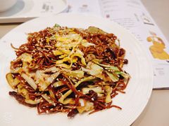 -蔡澜点心(三里屯T+MALL店)