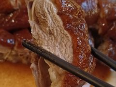 -鹅掂·大岭山烧鹅