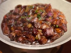 -绿茶餐厅(西湖银泰百货店)