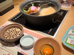 -温野菜涮涮锅(曲江大悦城店)