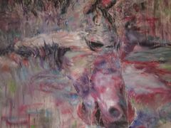 -箱美术馆私房菜(水晶郦城店)