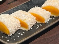 -逸东轩(香港逸东酒店)