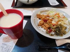-永和大王(长寿路店)