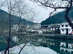 -上坦村