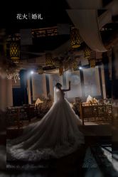 -苏宁环球套房饭店·宴会厅