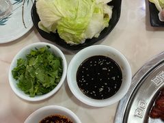 -多多大红焖羊肉馆