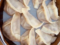 牛肉灌汤包-金城包子牛肉灌汤包(台东四路店)