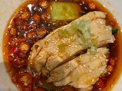 藤椒正经鸡-太二酸菜鱼(福州泰禾店)