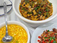 -兰湘子·湘菜小炒(荥阳吾悦广场店)