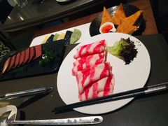 -捞王锅物料理(上海世茂广场店)