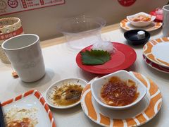 -新一番三文鱼寿司(吾悦店)