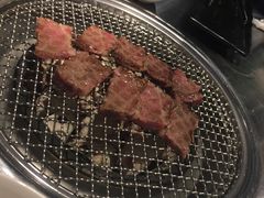 -韩聚屋韩国烤肉餐厅(新北万达店)