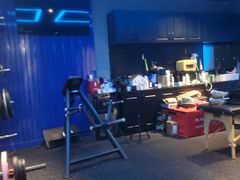 -NRG 健身私教CLUB(WPP达邦协作广场店)