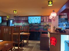 -有喜屋·鲜鸡烧鸟·居酒屋(安龙路店)