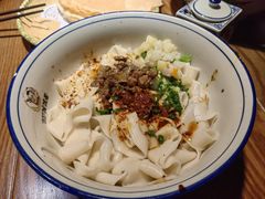 -吴满满油泼面(北方风味园店)