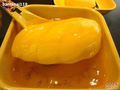 芒果西米露2-满记甜品(王府井北京市百货大楼店)