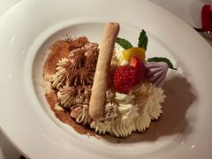-Kathleen's Waitan 凯圣琳江景西餐厅(外滩店)