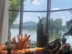 -东湖食堂·湖景餐厅•会议