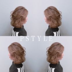 -P.STYLE 派斯造型