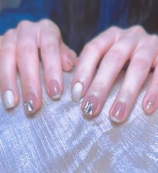 -MB·nail美甲美睫