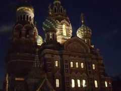 -滴血救世主教堂