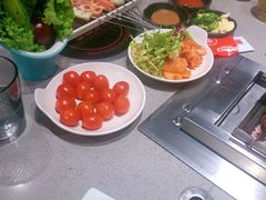 -丰茂烤串(公园店)