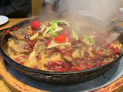 -老板恋上鱼(印象城店)