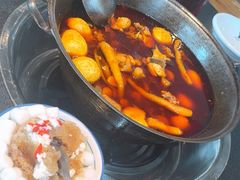 -李子坝梁山鸡(李子坝大鸡哥店)