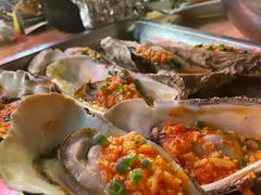 -辉记潮汕海鲜砂锅粥(林和西店)