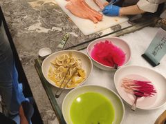 -禾斗海鲜自助(市南银座店)