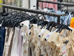 -ZARA(青岛万象城店)