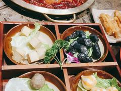 -小龙坎火锅(总店)