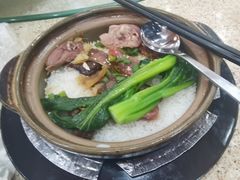 -煲煲掂风味煲仔饭餐厅(西区店)