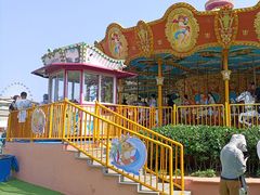 -秦皇岛乐岛海洋王国