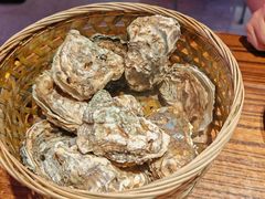 -蚝堡海鲜·威海菜·海肠捞饭·烧烤·亚洲吃蚝公司(幸福门店)