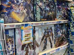 -TOYSRUS玩具反斗城(深圳万象城店)