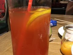 -凡塔斯牛排自助餐厅(广东佛山三水万达店)