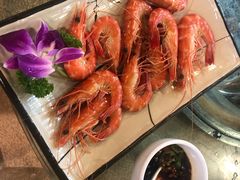 -崖口红树林海鲜餐厅