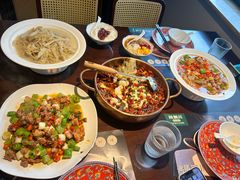 -拾捌川·自贡爆炒(新街口店)