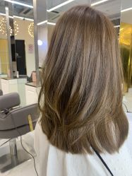 点击看大图 -潘多拉Hairsalon